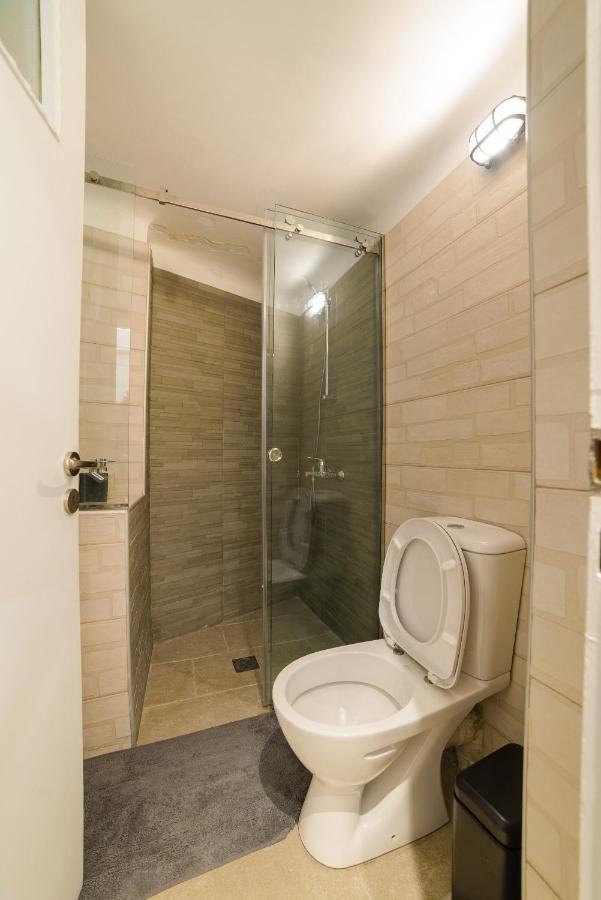 Belucky Apartments - Φio Афіни Екстер'єр фото